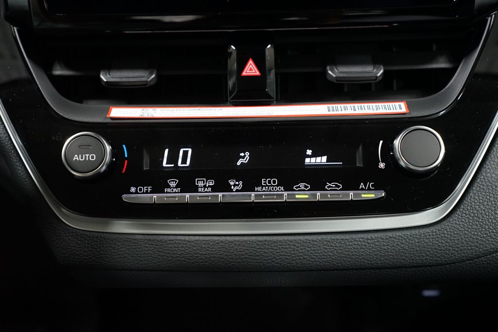Thumbnail: 2026 Toyota Corolla - 20