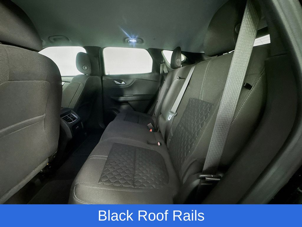 Used Car 2019 Chevrolet Blazer  Base For Sale Under $20,000 In Austin, Texas