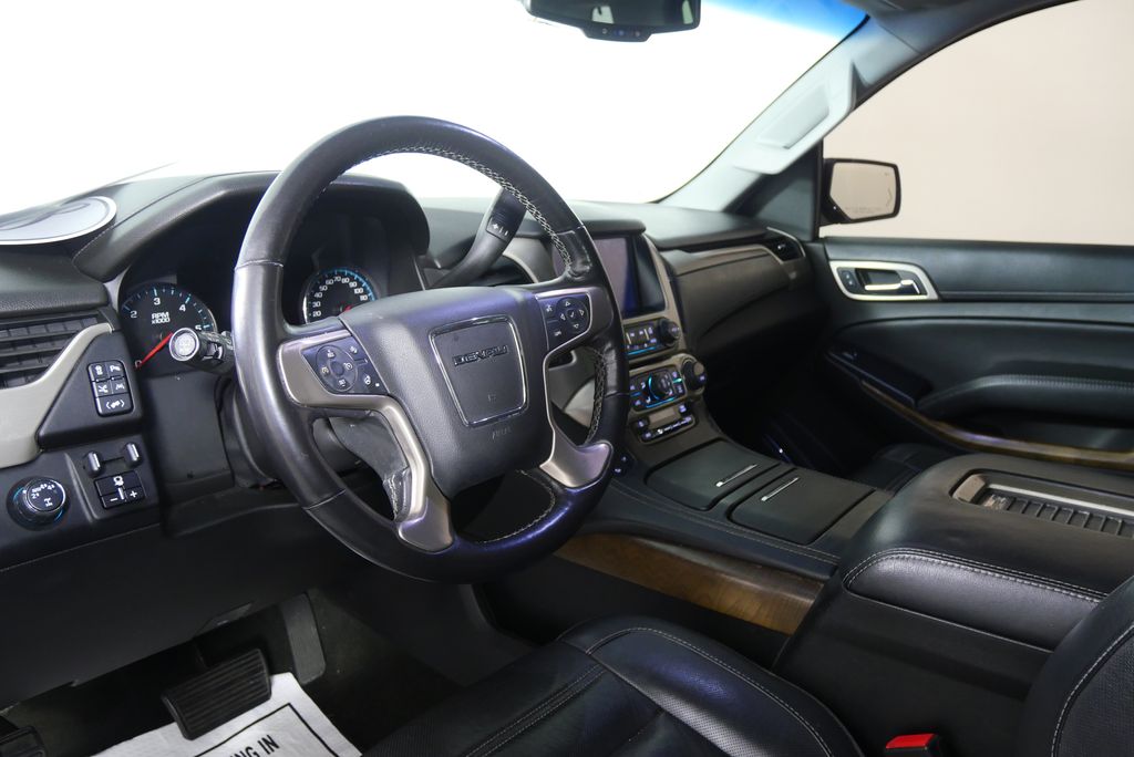 Thumbnail: 2018 GMC Yukon - 11