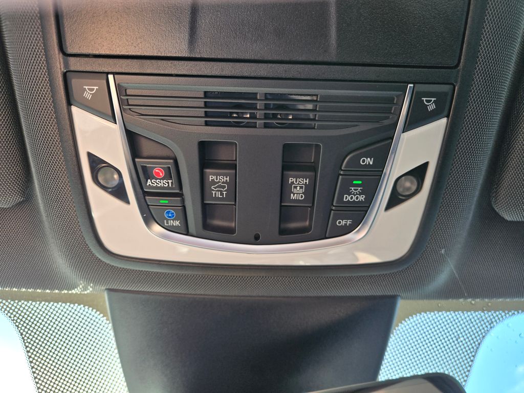 2024 Acura MDX Type S w/Advance Package