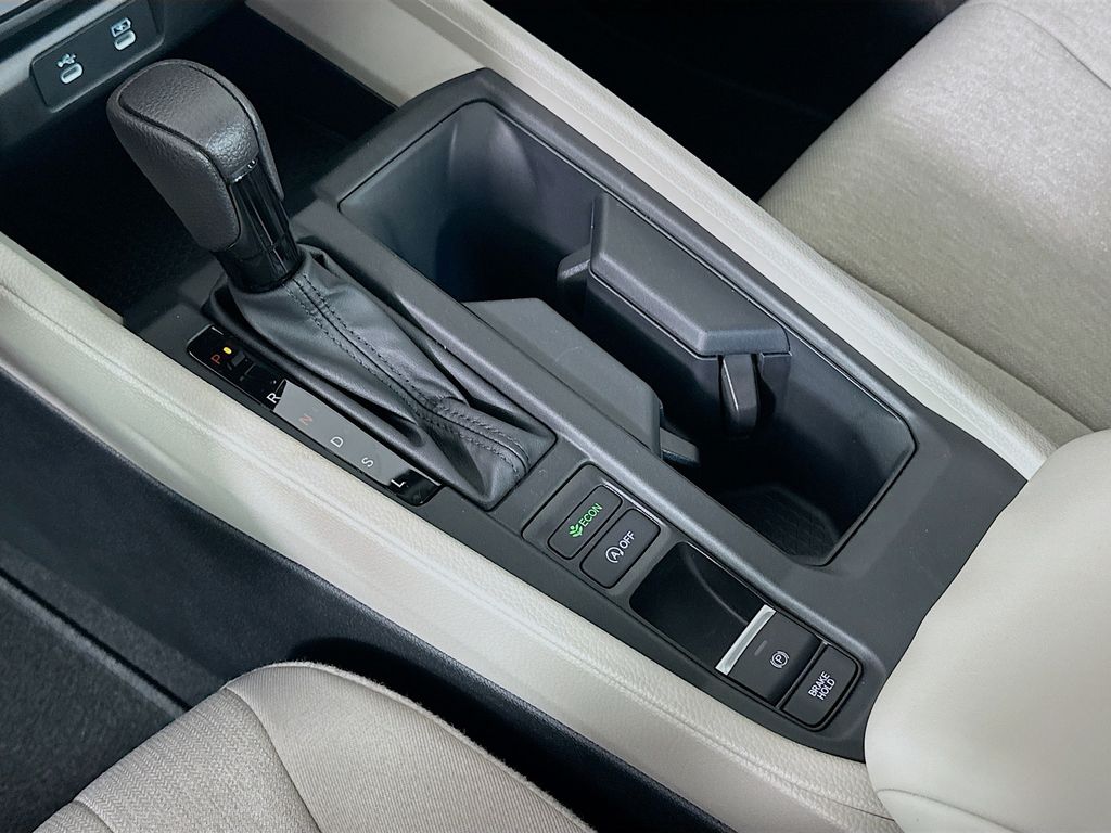 Thumbnail: 2025 Honda Accord - 14