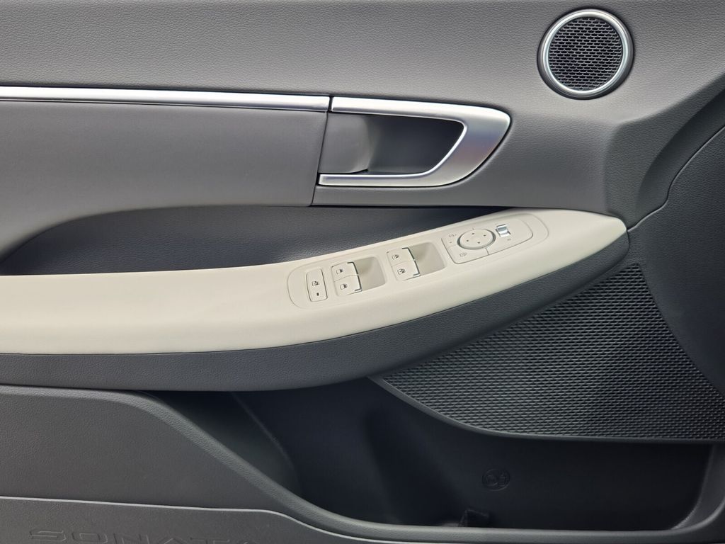 2026 Hyundai Sonata - $28,750