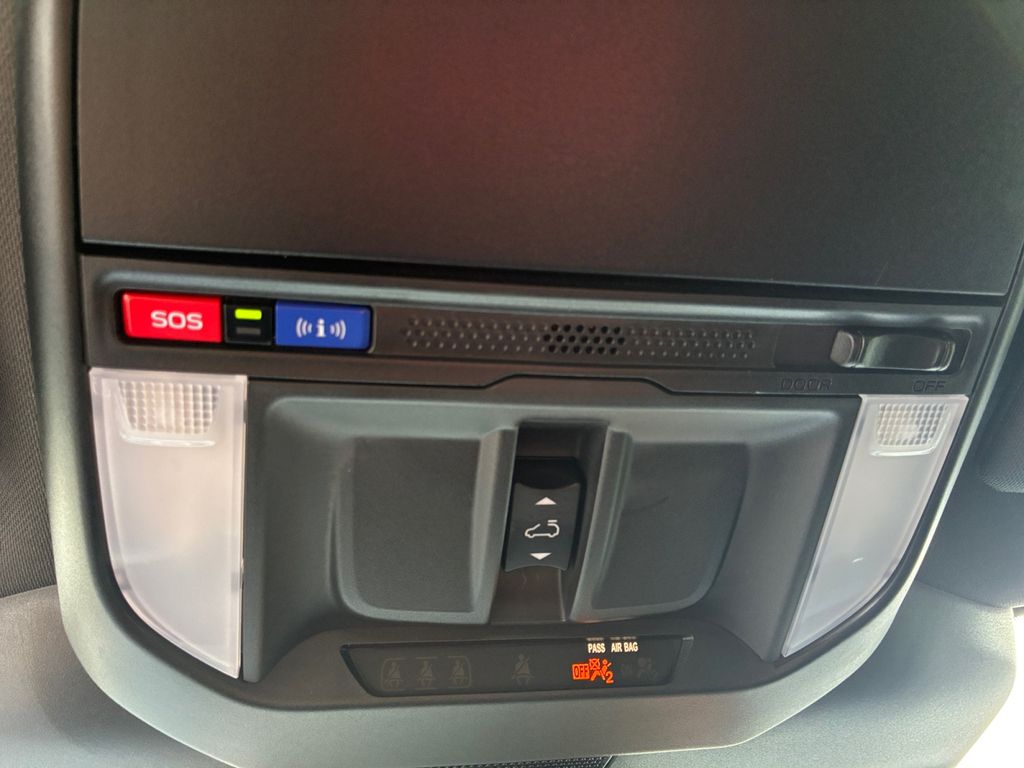 Used Car 2025 Subaru Forester  Premium For Sale Under $35,000 In Austin, Texas