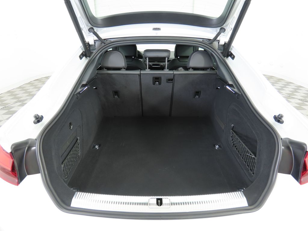 2024 Audi A5 Premium Plus 29