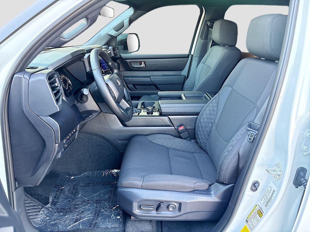 Thumbnail: 2026 Toyota Tundra - 18