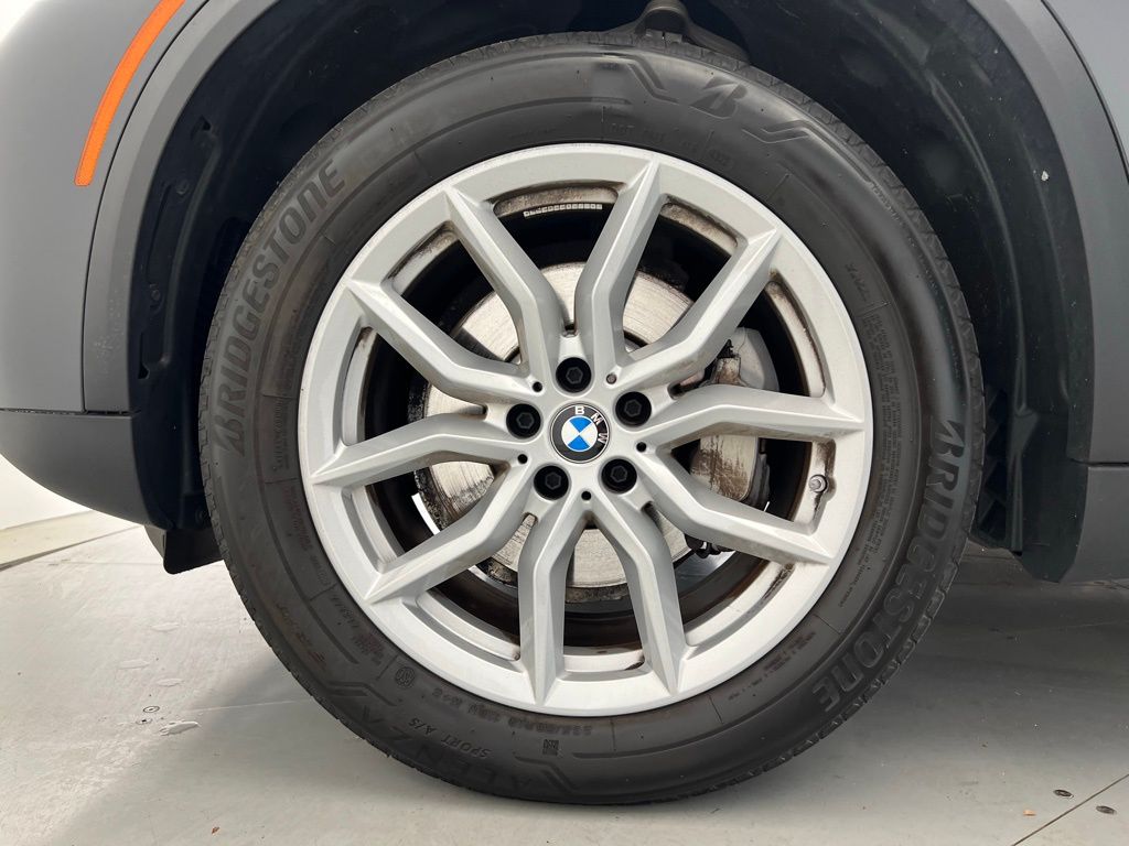 2023 BMW X5 xDrive40i 24