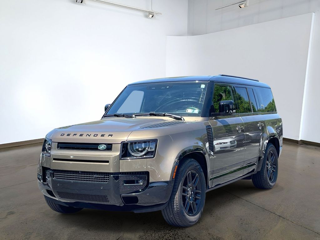 2023 Land Rover Defender 130 X-Dynamic SE AWD