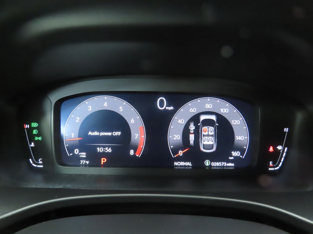 Thumbnail: 2023 Acura Integra - 32