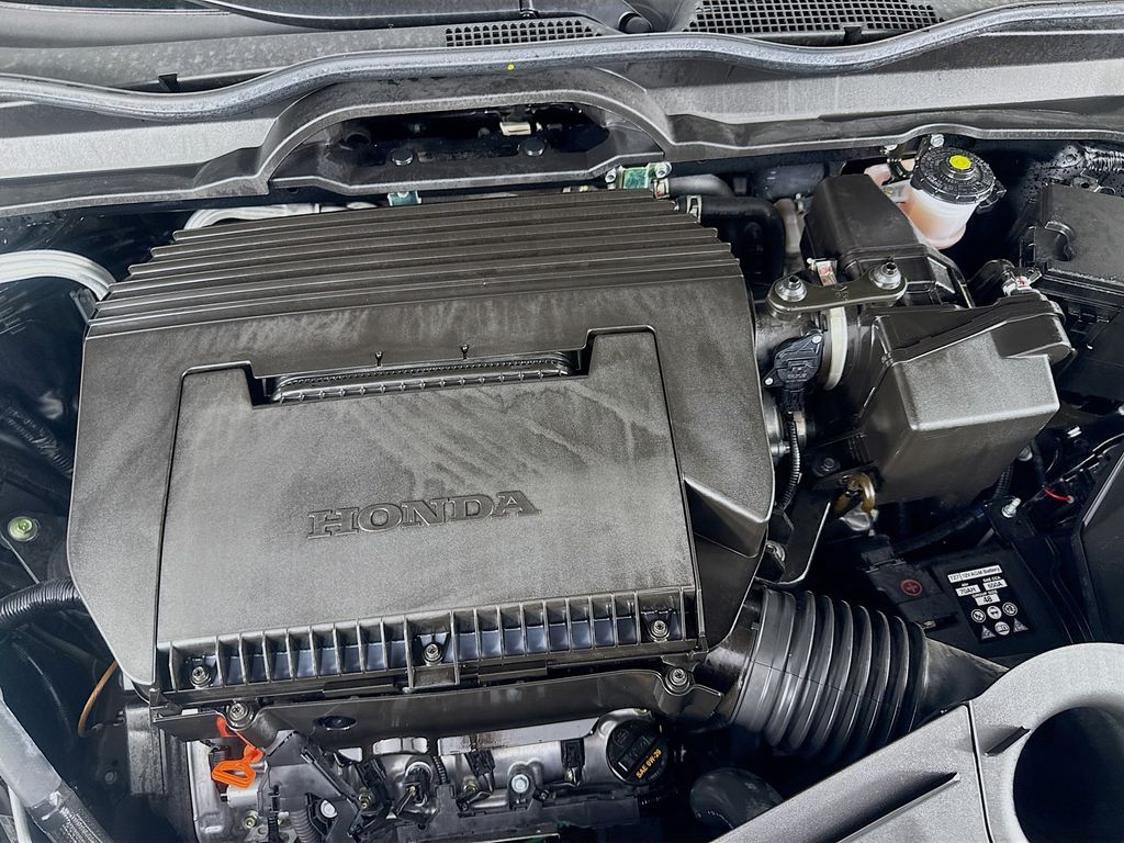 Used Car 2025 Honda Pilot  Touring For Sale Under $50,000 In Austin, Texas