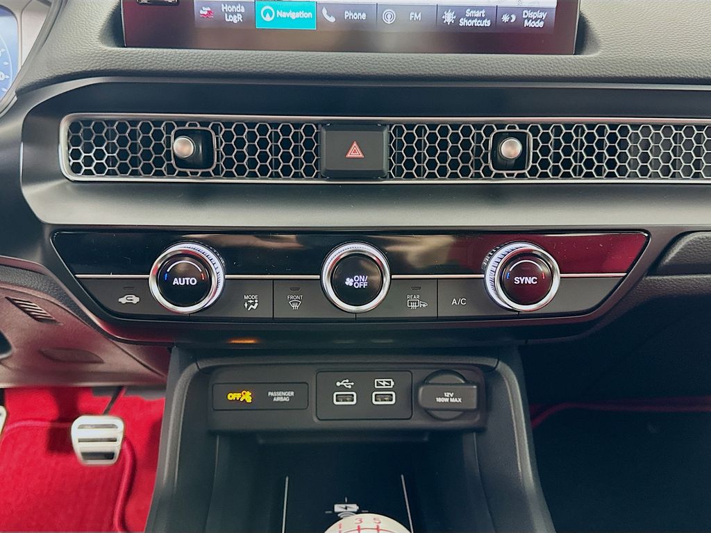 Thumbnail: 2025 Honda Civic - 14