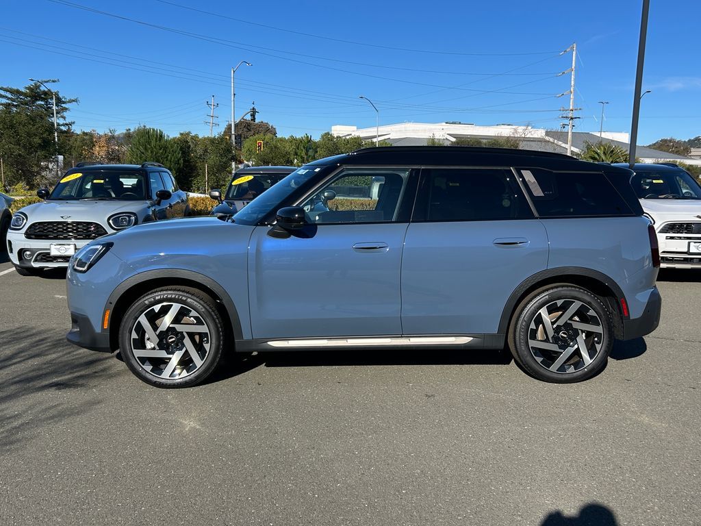 Thumbnail: 2026 MINI Cooper Countryman - 2