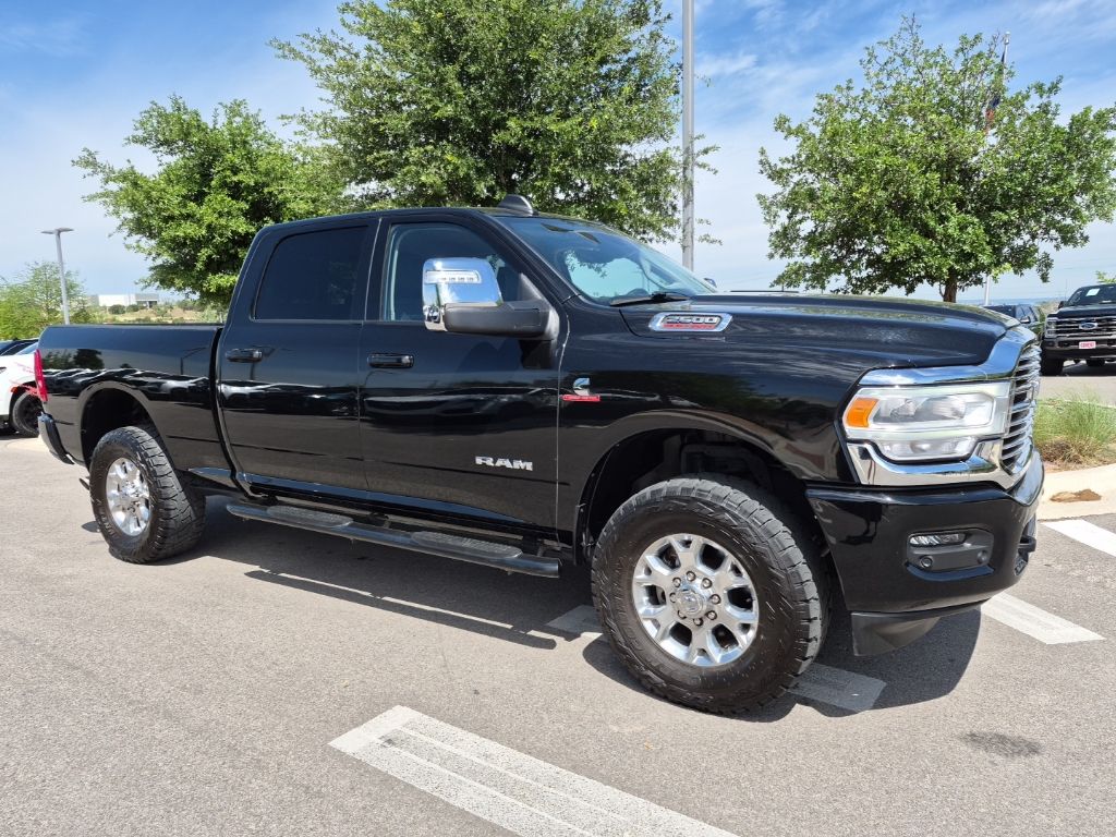 Used Car 2024 Ram 2500  Laramie For Sale Under $60,000 In Austin, Texas