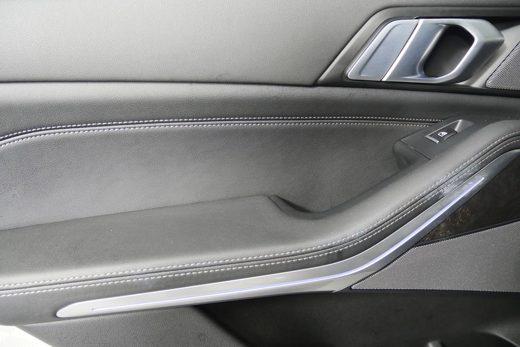 2025 BMW X5 sDrive40i 13