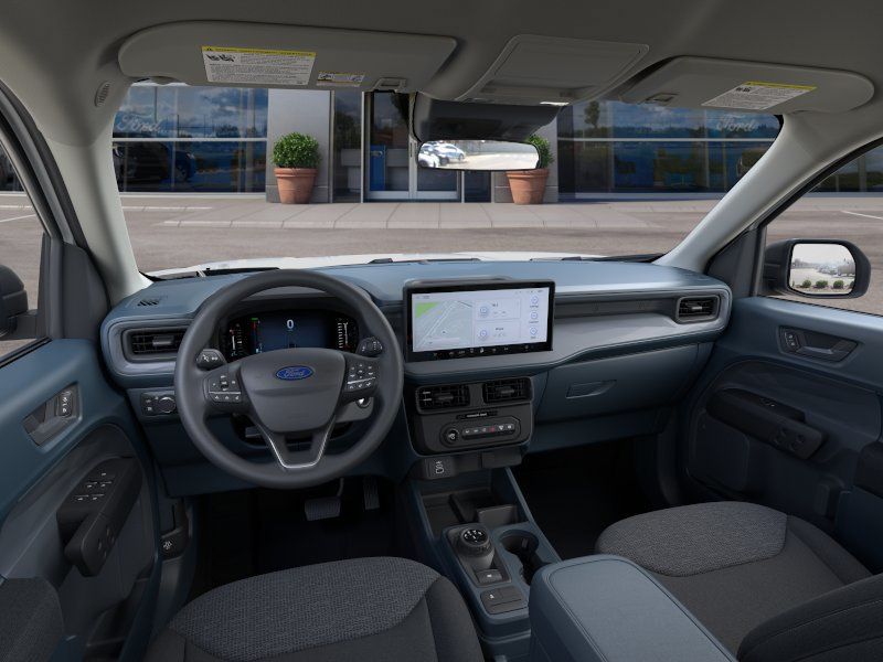 New 2026 White Ford XL image 36