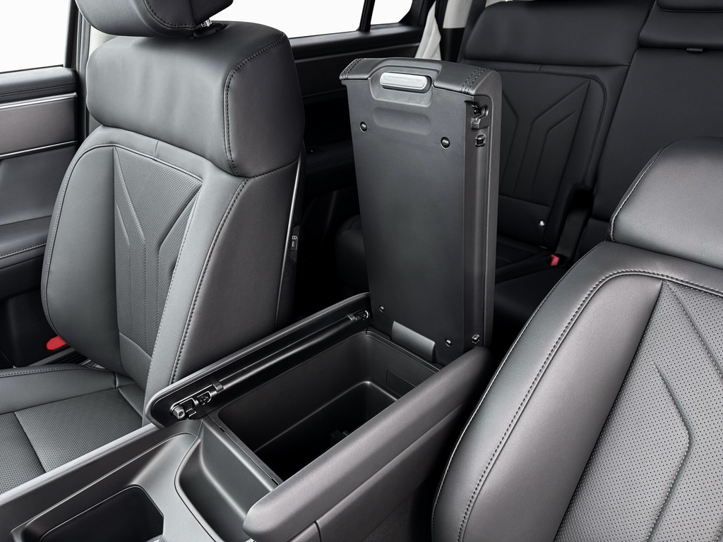 Thumbnail: 2026 Hyundai Santa Fe - 19