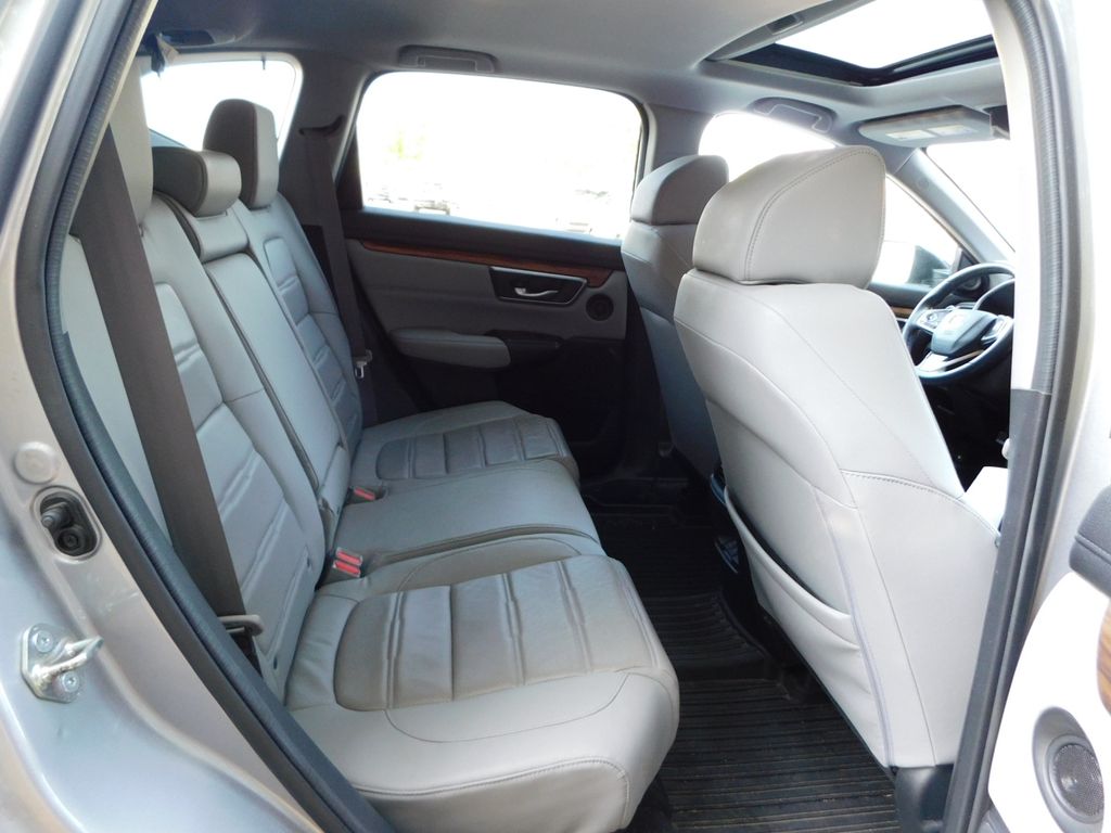 Thumbnail: 2018 Honda CR-V - 6