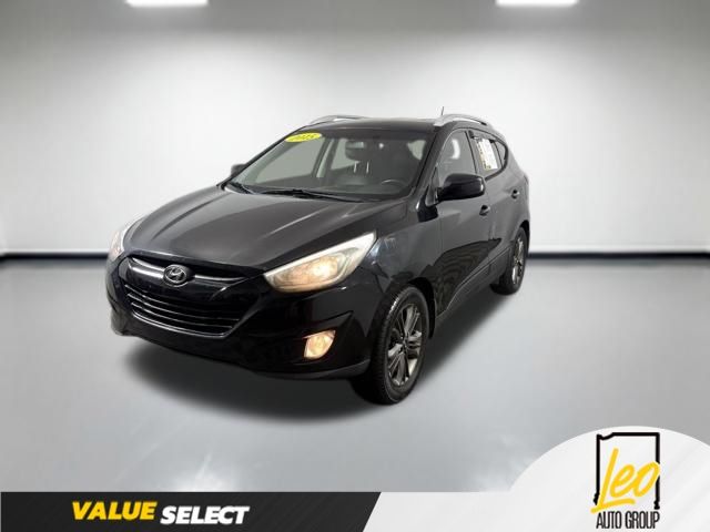 2015 Hyundai Tucson SE FWD