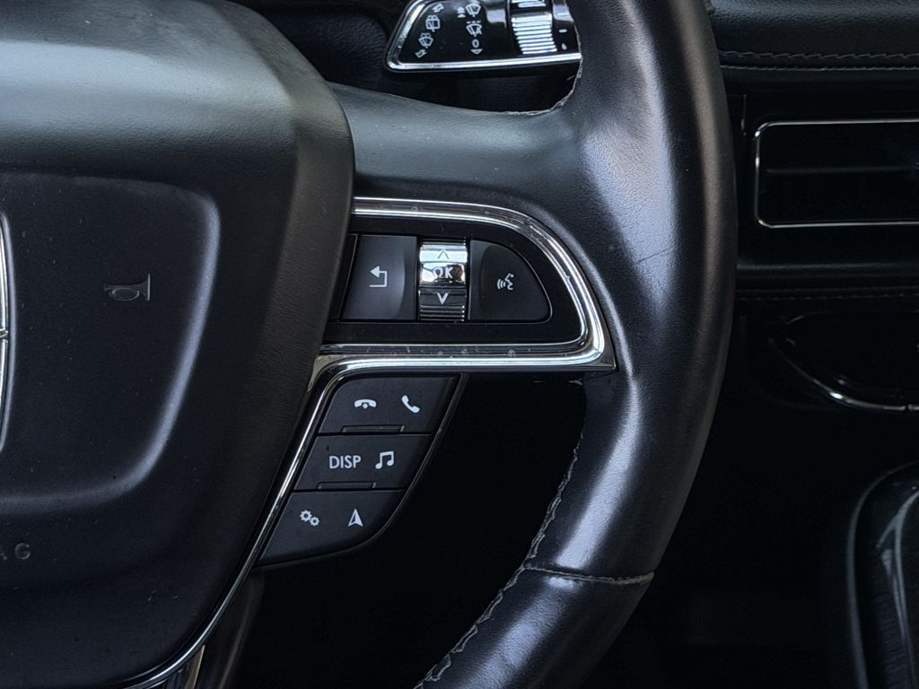 Used 2023 Lincoln Nautilus SUV