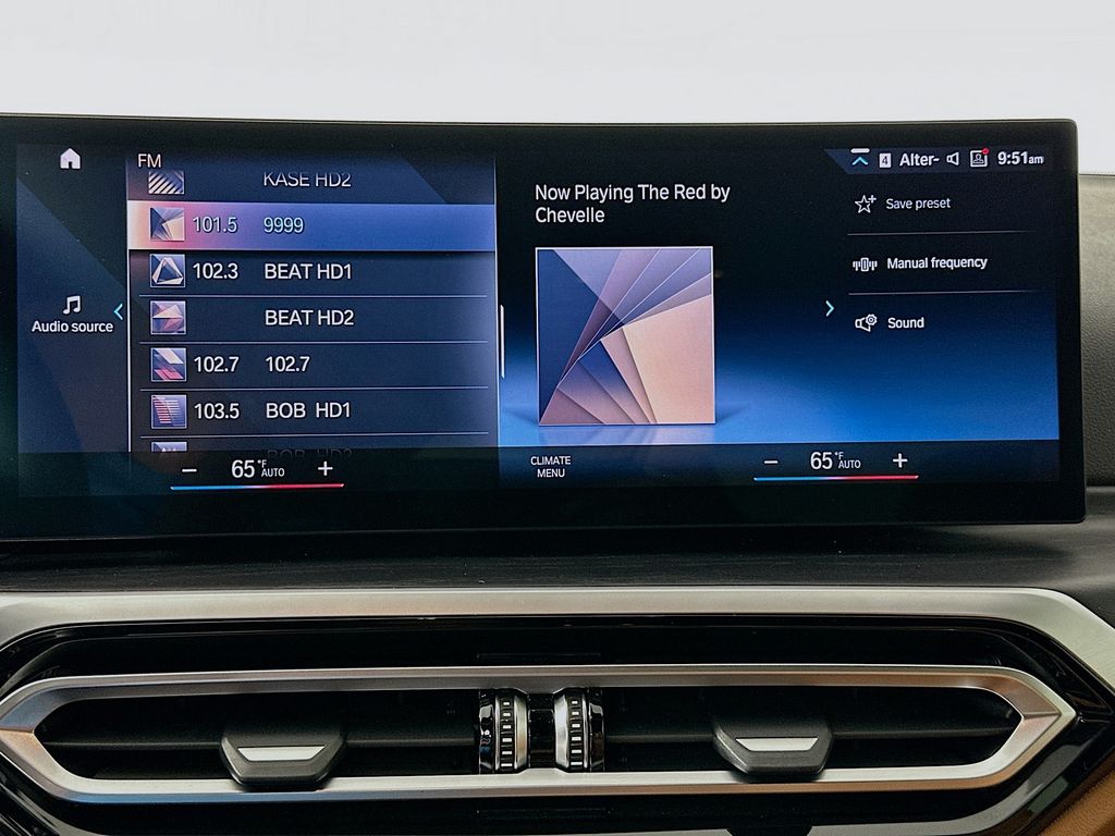 Thumbnail: 2023 BMW 3 Series - 15