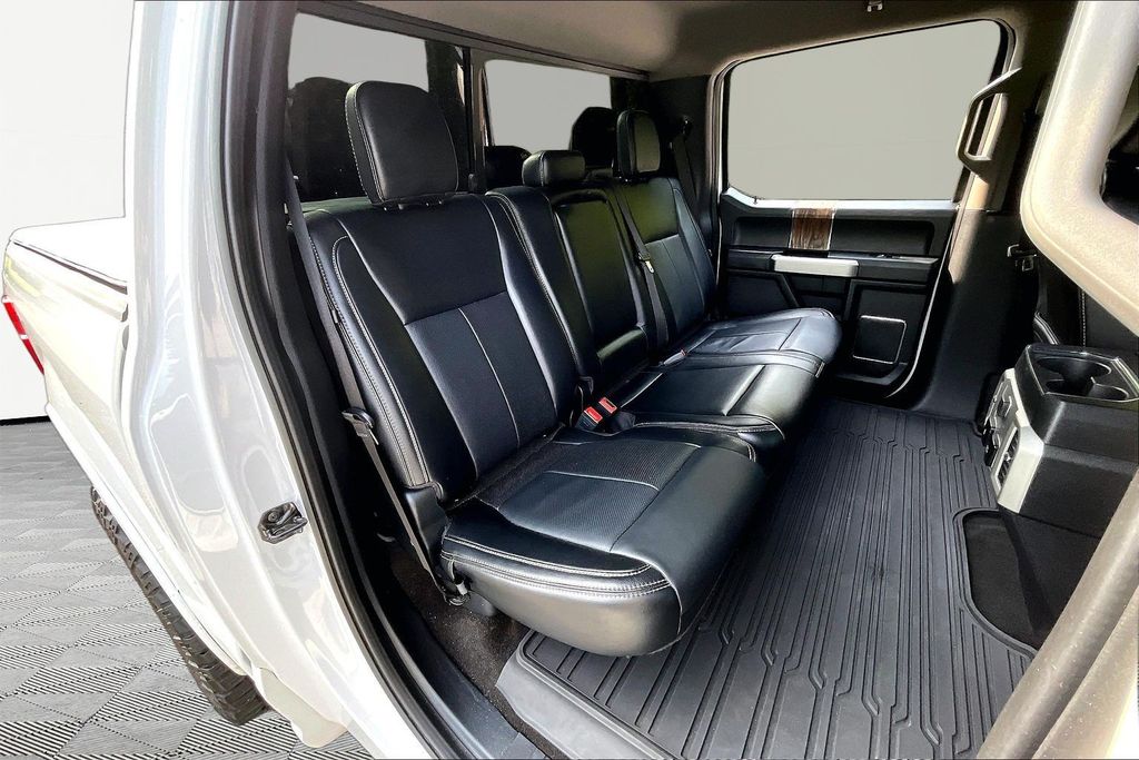 Used 2020 Ford F-150 Truck