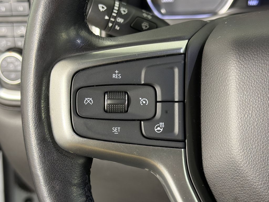 used 2020 Chevrolet Silverado 1500 car, priced at $28,995