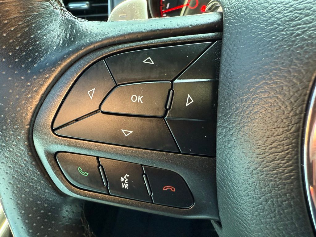 2020 Dodge Charger R/T Scat Pack