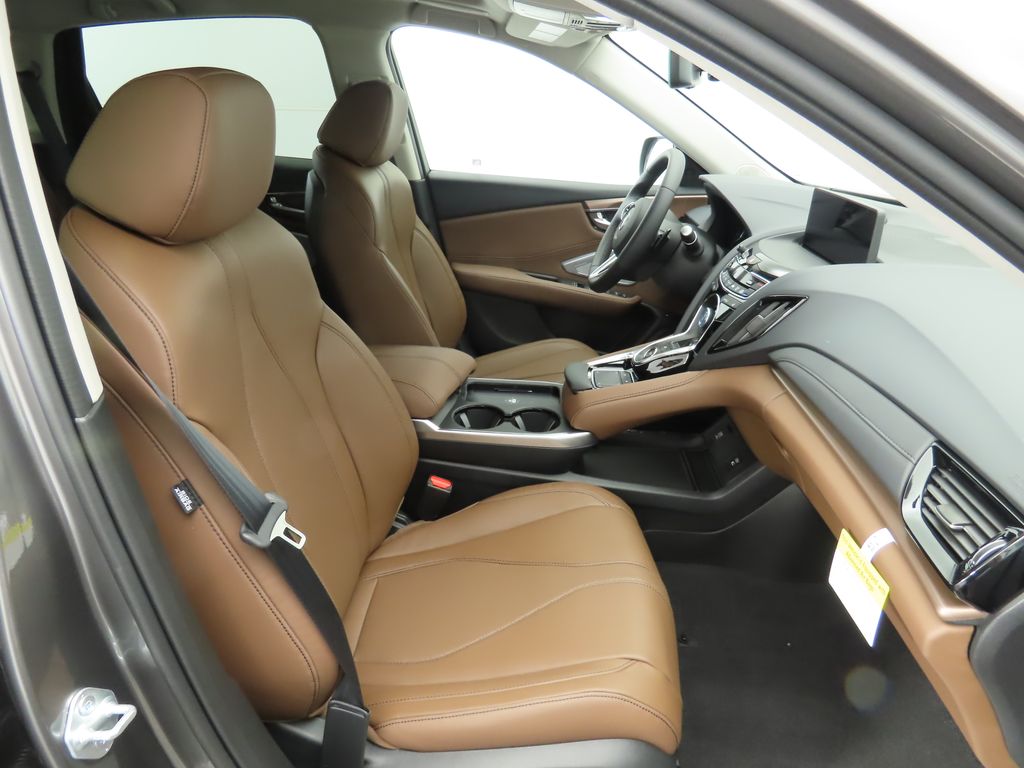 2025 Acura RDX Technology 22