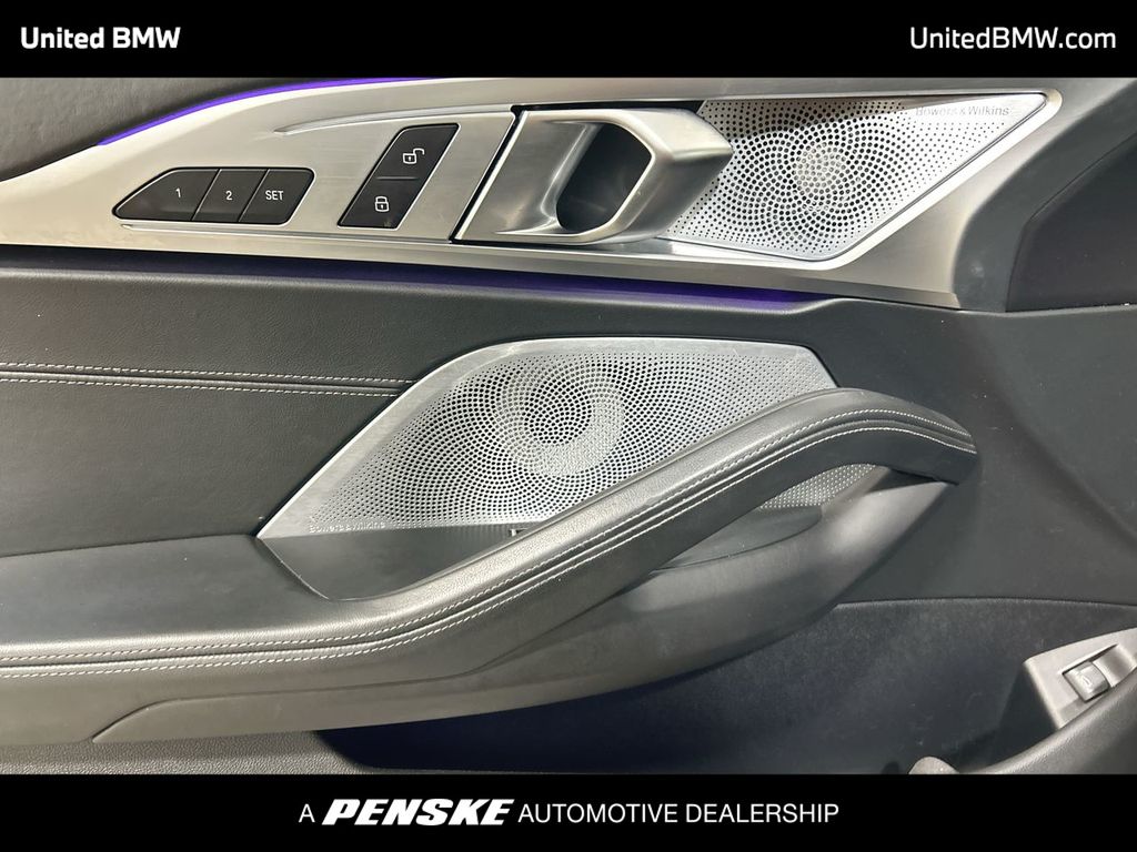 Thumbnail: 2022 BMW 8 Series - 11