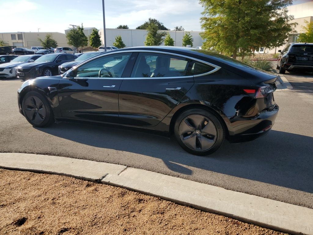 Used Car 2018 Tesla Model 3  For Sale In Austin, Texas