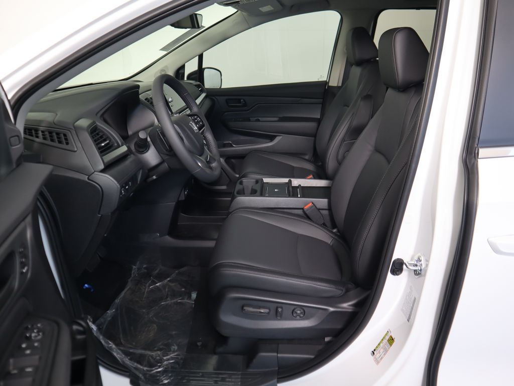 Thumbnail: 2026 Honda Odyssey - 19
