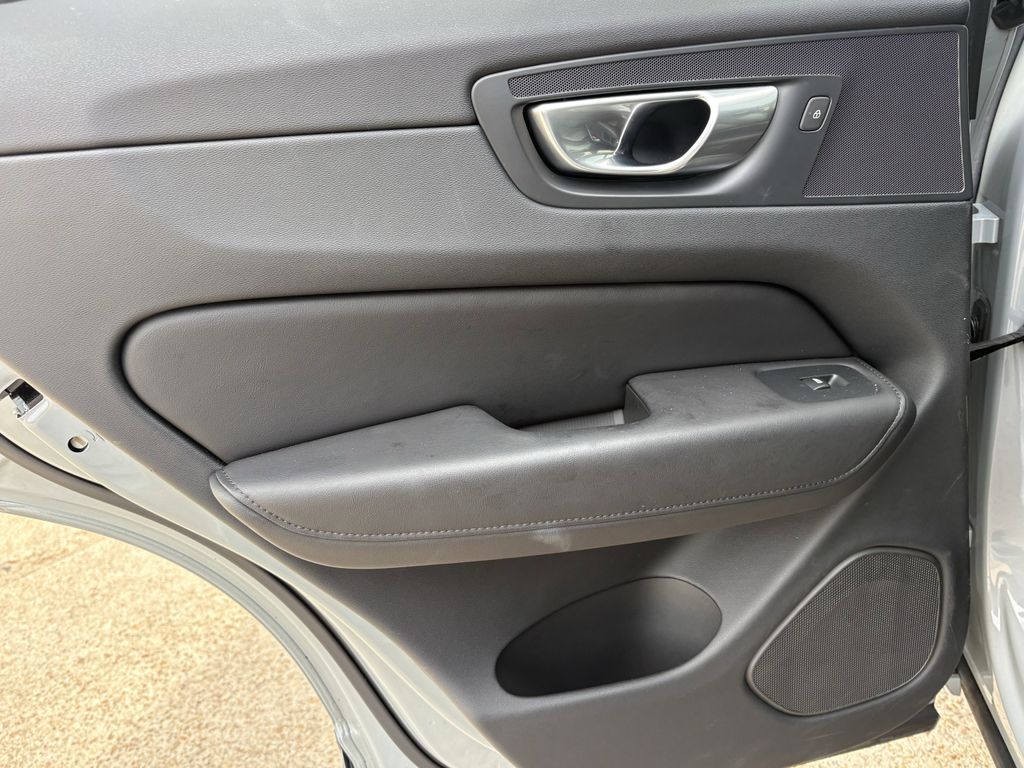 Certified Used 2024 Gray Metallic Volvo B5 Core image 23