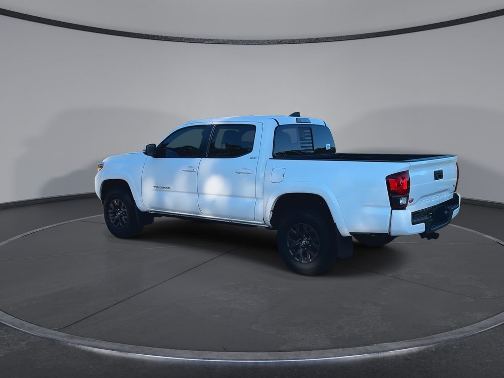 Thumbnail: 2023 Toyota Tacoma - 6