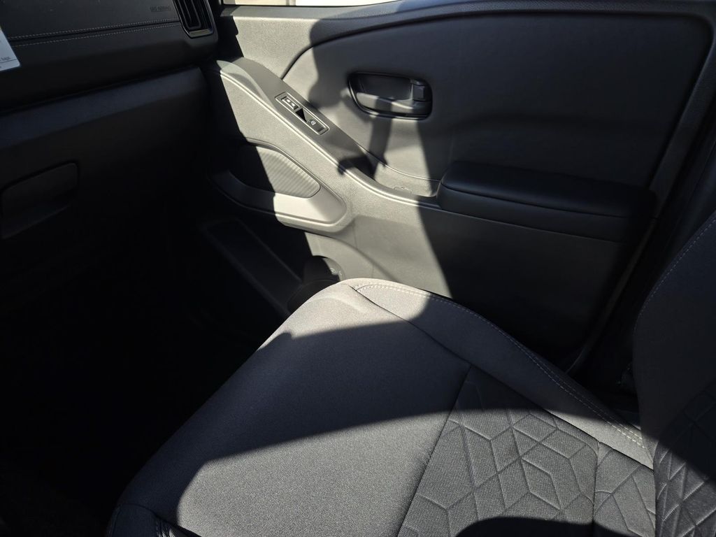 2026 Nissan Frontier SV - Photo 21