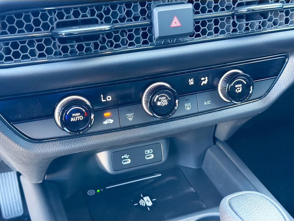 Thumbnail: 2027 Honda HR-V - 10