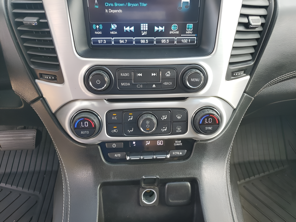 Used Car 2019 Gmc Yukon  Sle For Sale Under $30,000 In Austin, Texas