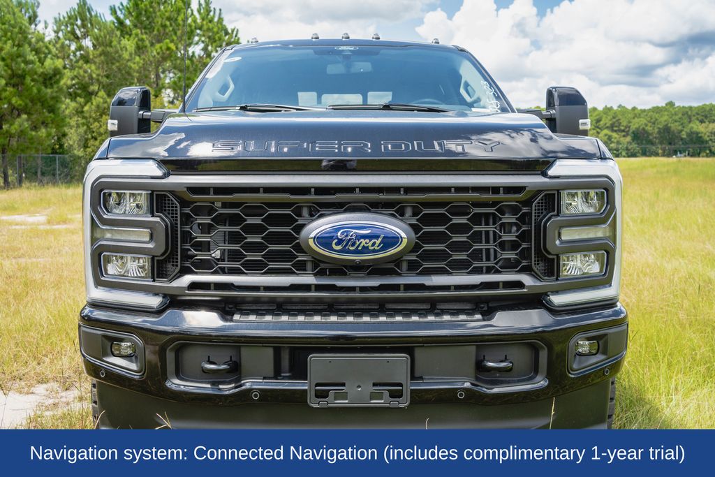 2024 Ford F-250 Super Duty Lariat