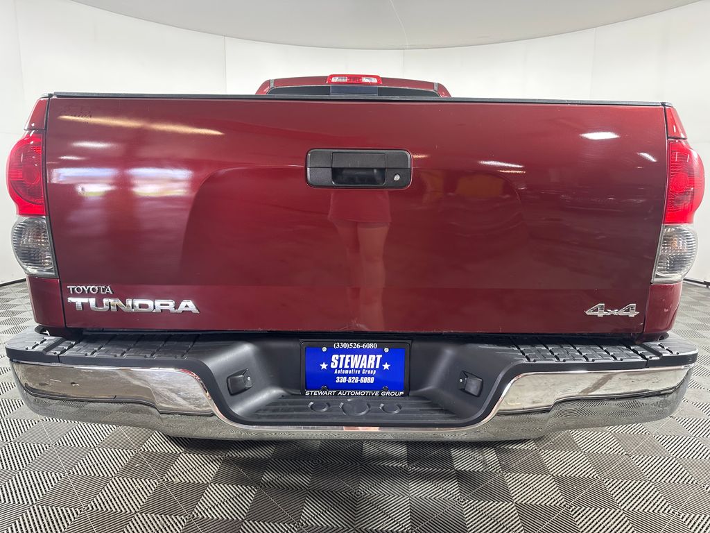 Photo 4 of 2008 Toyota Tundra Base