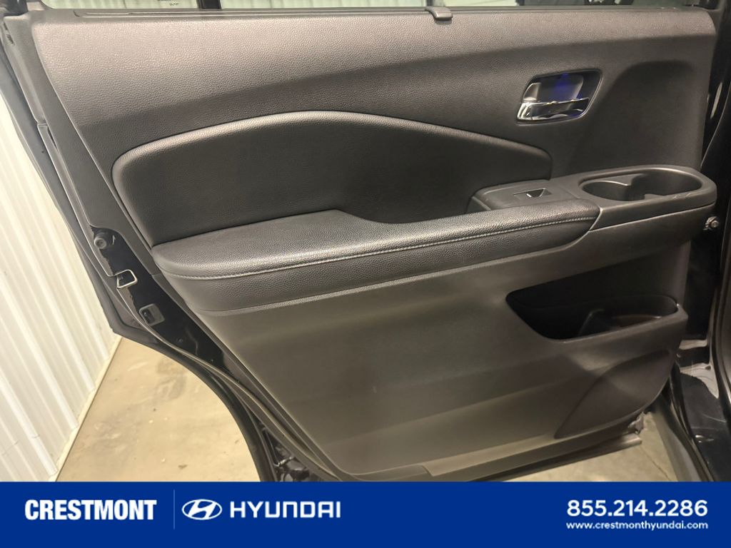 used 2016 Honda Pilot car, priced at $14,935