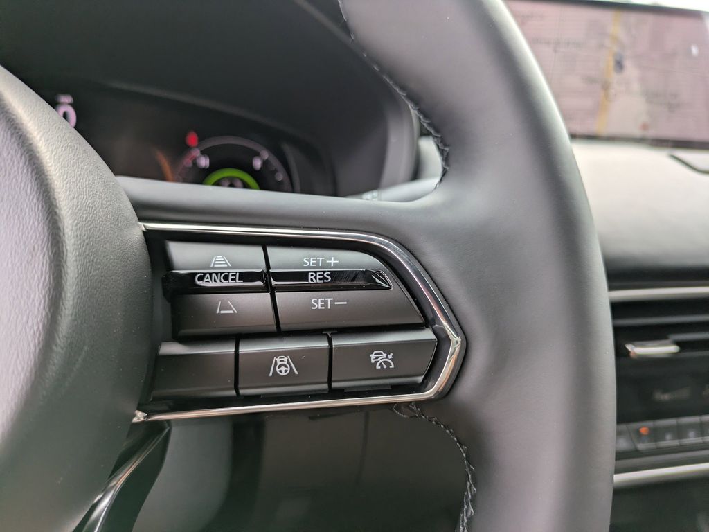 2026 Mazda CX-70 3.3 Turbo S Premium