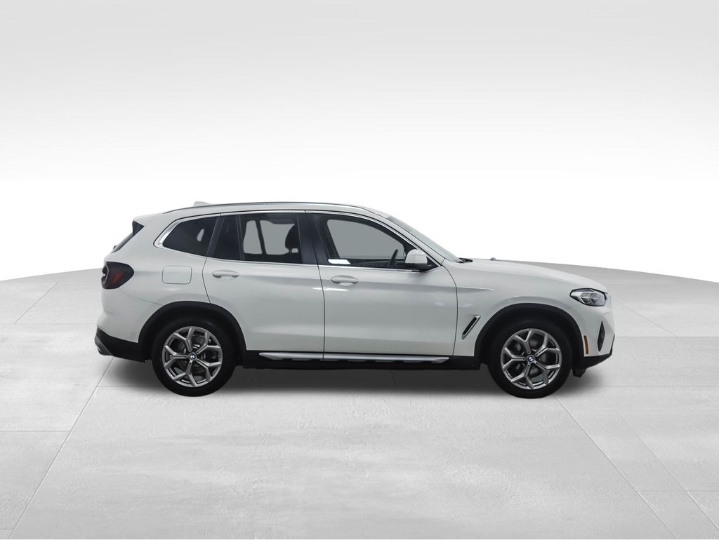 Thumbnail: 2022 BMW X3 - 6