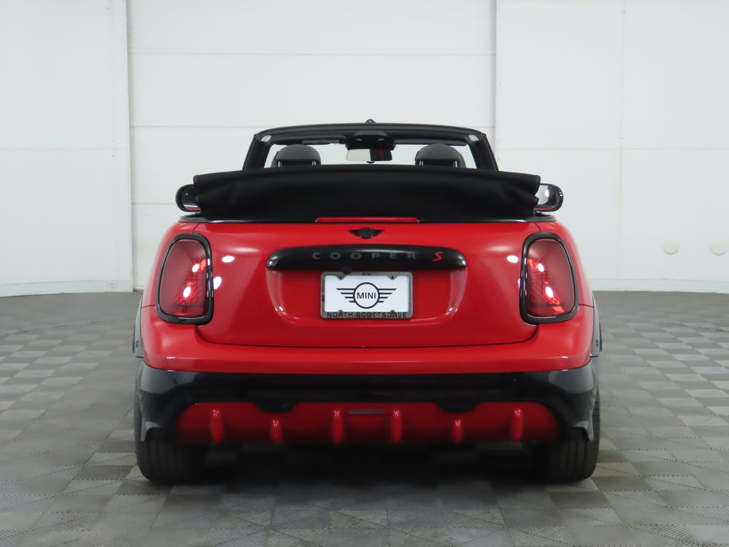Thumbnail: 2026 MINI Cooper - 6