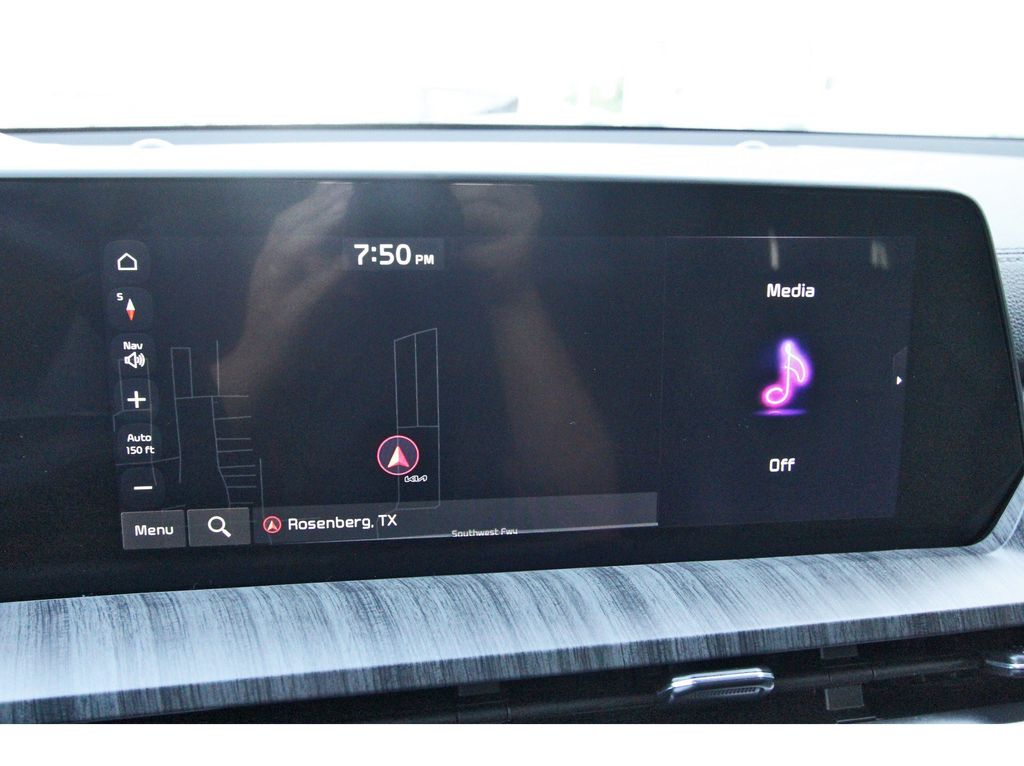 Used 2025 Kia Telluride SUV