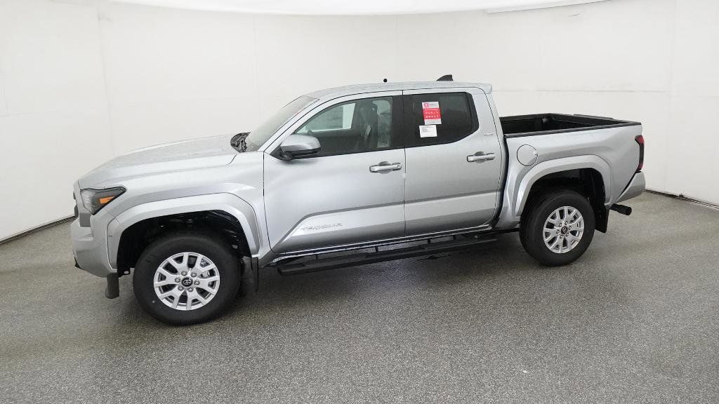 Thumbnail: 2025 Toyota Tacoma - 32