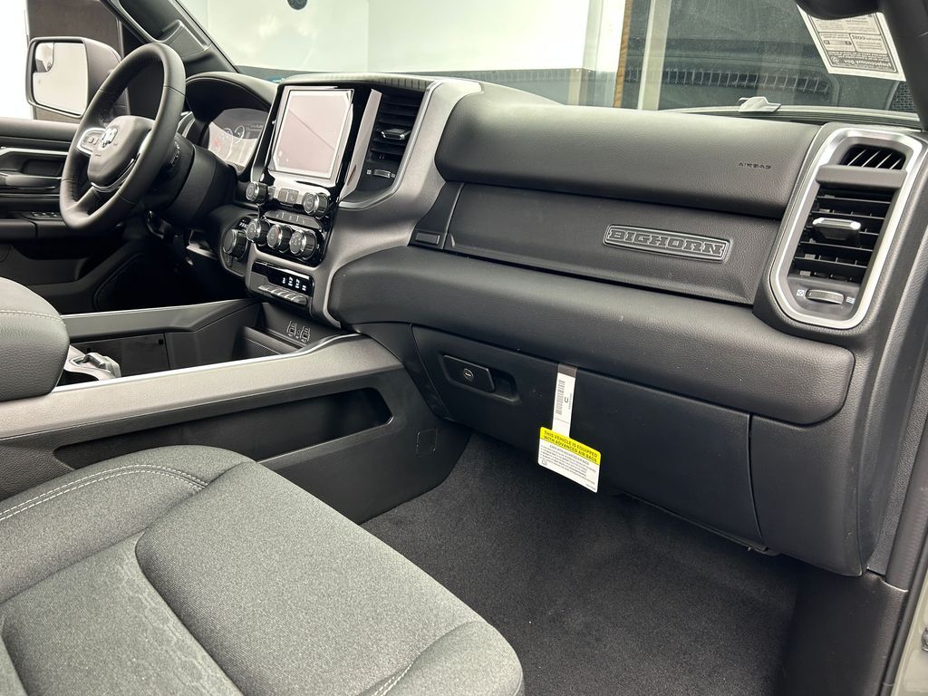 New 2026 Canyon Lake Ram Big Horn/Lone Star image 39