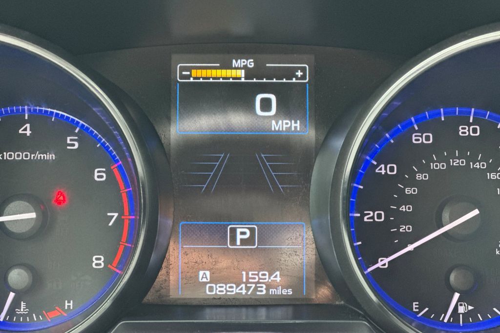 used 2019 Subaru Legacy car, priced at $18,969