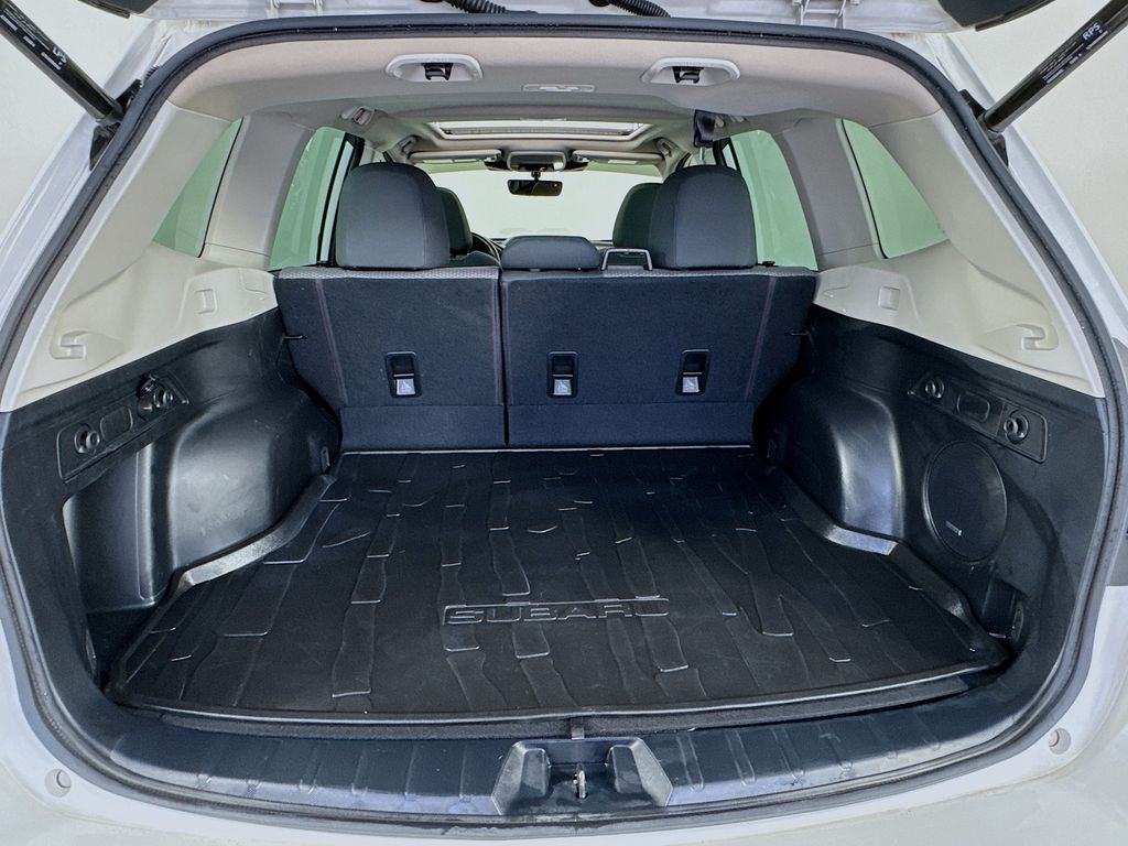 Used Car 2024 Subaru Forester  Sport For Sale Under $30,000 In Austin, Texas