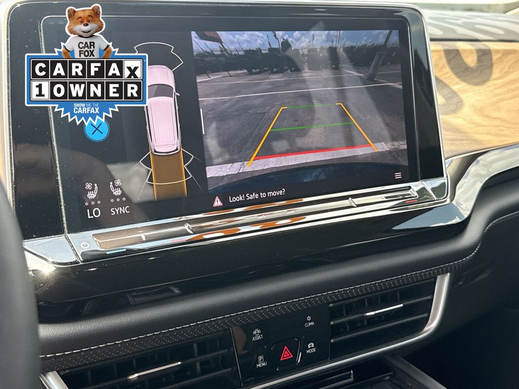 2024 Volkswagen Atlas 2.0T SE w/Technology Black at AutoSavvy Houston Southwest