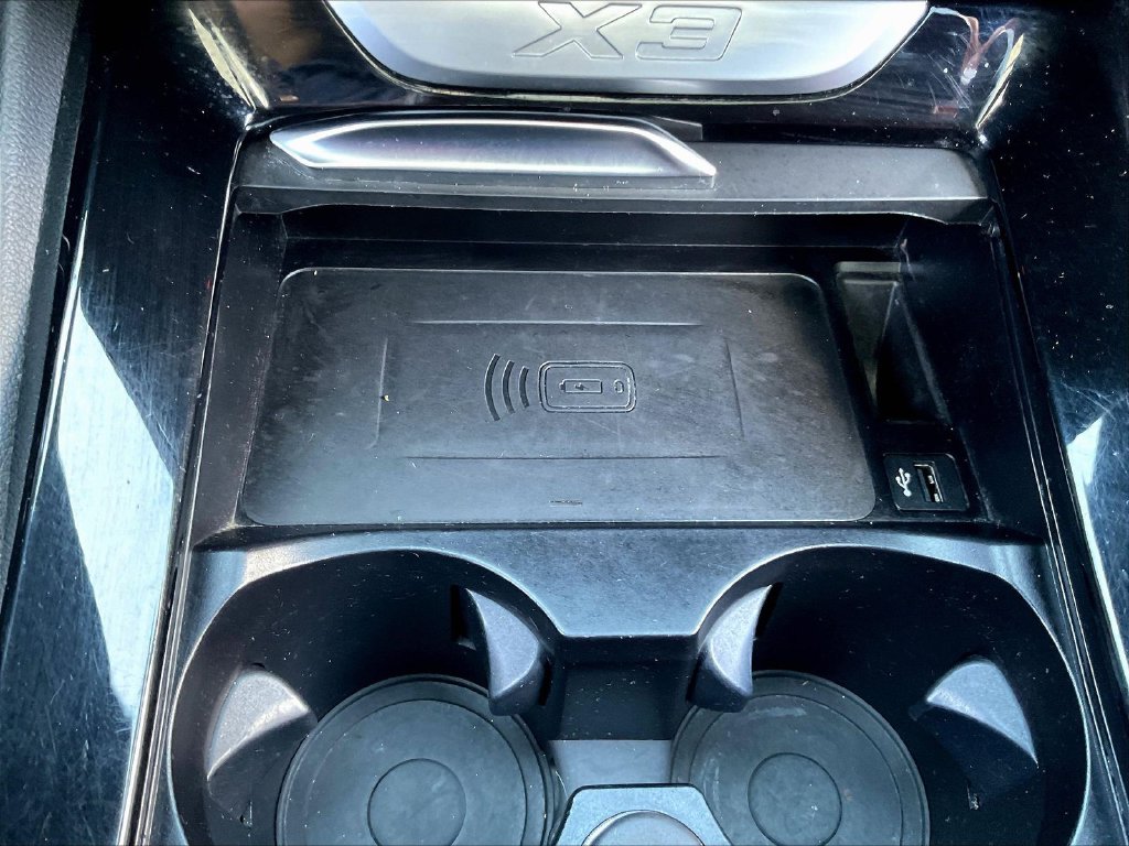 2024 BMW X3 xDrive30i Brooklyn Gray Metallic - Grieco Acura - Image 18