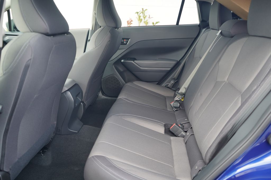 Thumbnail: 2025 Subaru Crosstrek - 7