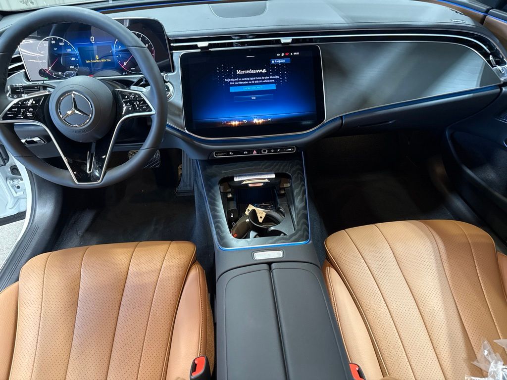Thumbnail: 2027 Mercedes-Benz E-Class - 24